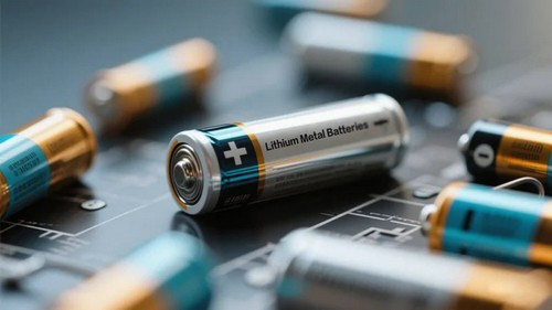 Китайські вчені створили літій-металеву батарею з щільністю енергії понад 600 Вт·год/кг та високою стабільністю