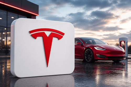 JPMorgan уже не так жорстко дивиться на Tesla: рейтинг підвищено до Neutral, а ціль — до 475 доларів