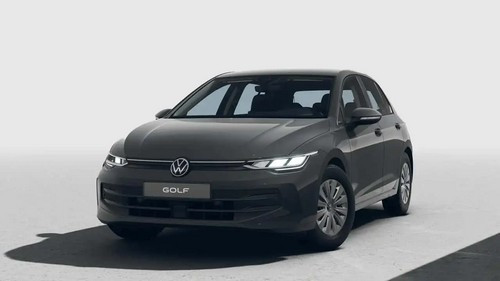 Volkswagen може повернути звичайний Golf у США: усе залежить від виробництва в Мексиці