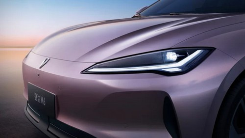 Jetta M6 показали офіційно: перший електромобіль бренду отримав два мотори й приціл на доступний сегмент