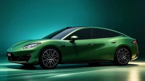 BYD представила Formula S і S GT: конкуренти Xiaomi SU7 та Tesla Model 3 із запасом ходу до 900 км