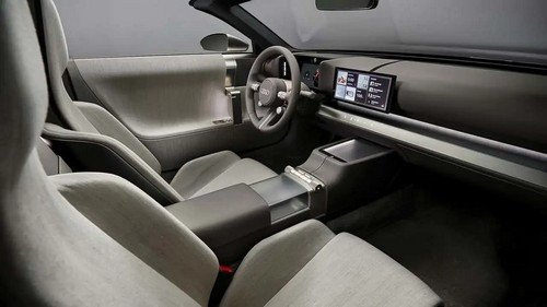 Новий Audi A3 отримає якісніший салон: Audi повертає преміальність і фізичні кнопки