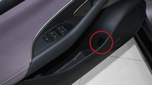 Tesla, Xiaomi, Geely та інші: Китай оголосив найбільше відкликання автомобілів через проблеми з дверними ручками Tesla, Xiaomi, Geely та інші: Китай оголосив найбільше відкликання автомобілів через проблеми з дверними ручками