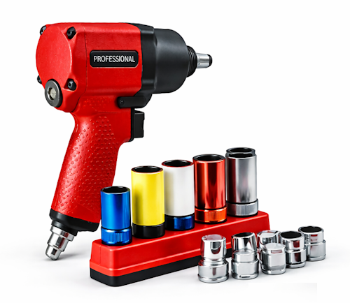 Инструменты для сервиса колес и шин