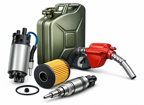 Паливна система