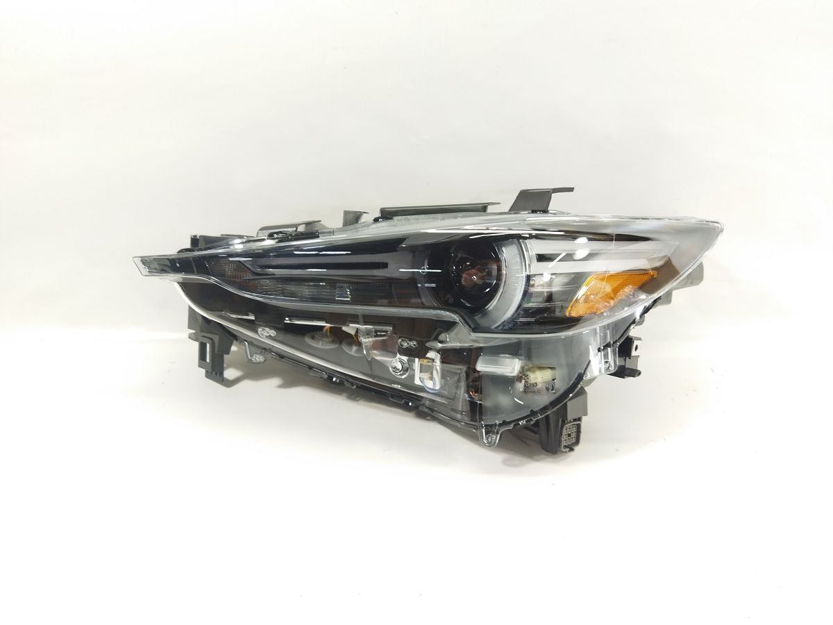 Фари головного світла. Ліва передня фара (без AFS) Mazda CX-5 2017-2020 KL2L51041C Mazda CX-5 Фари головного світла. Ліва передня фара (без AFS) Mazda CX-5 2017-2020 KL2L51041C Mazda CX-5