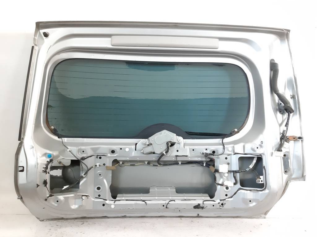 Cube Крышка багажника Nissan Cube 2009-2014 KMA0M1FCMA Nissan Cube 5