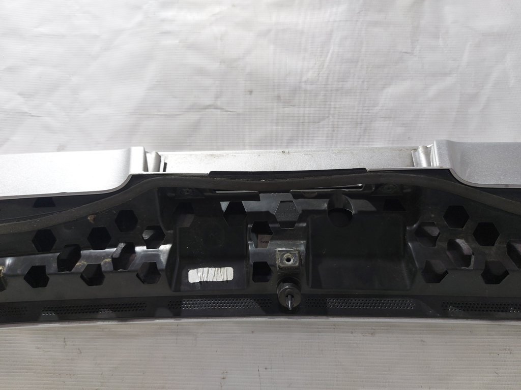 Focus Спойлер кришки багажника Ford Focus 2012-2018 CP9Z5844210BA Ford Focus 15