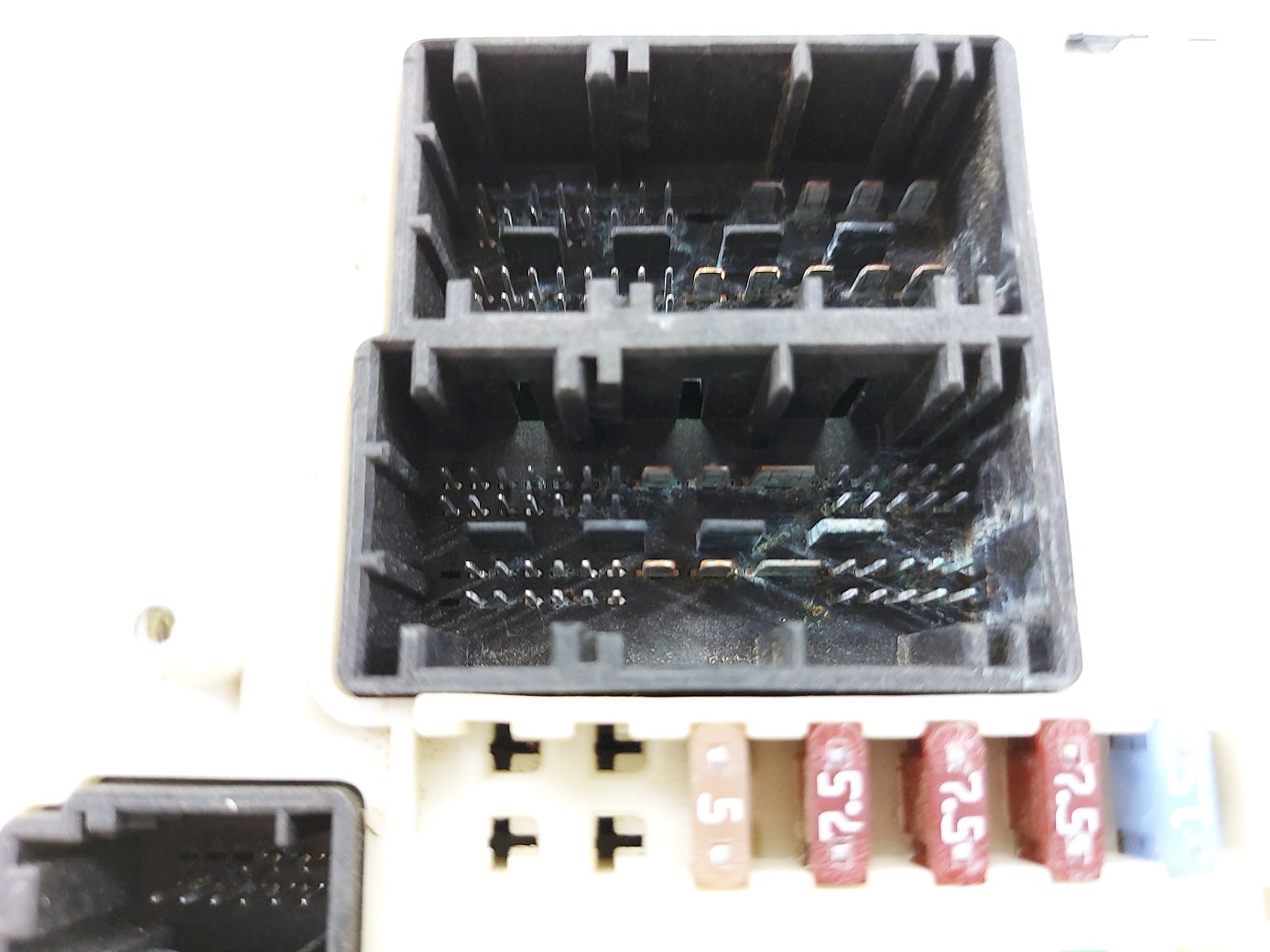 328i xdrive Блок комфорта передний BMW 328i xDrive 2012-2016 61359286105 BMW 328i xDrive 4