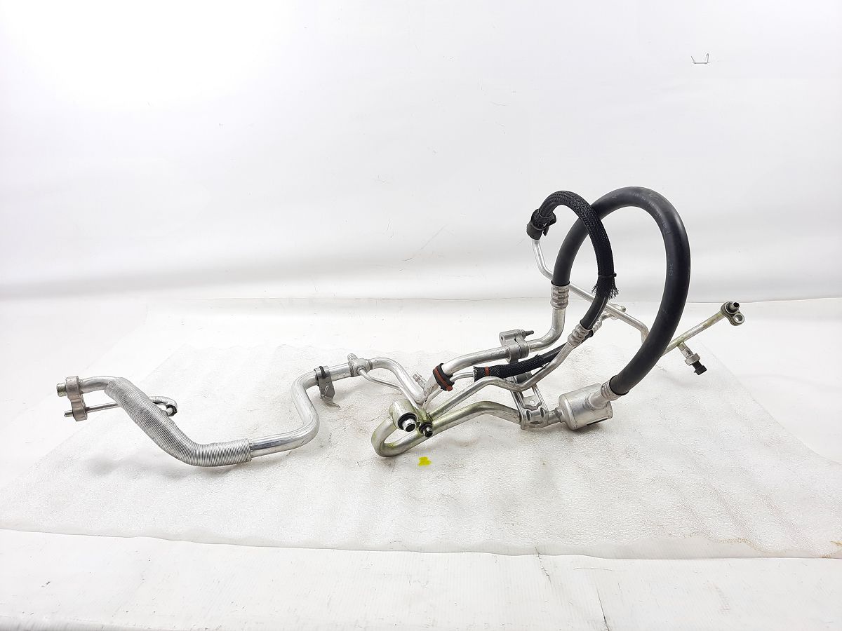 Ats. Трубка кондиціонера Cadillac ATS 2014-2016 23145385 Cadillac ATS Ats. Трубка кондиціонера Cadillac ATS 2014-2016 23145385 Cadillac ATS