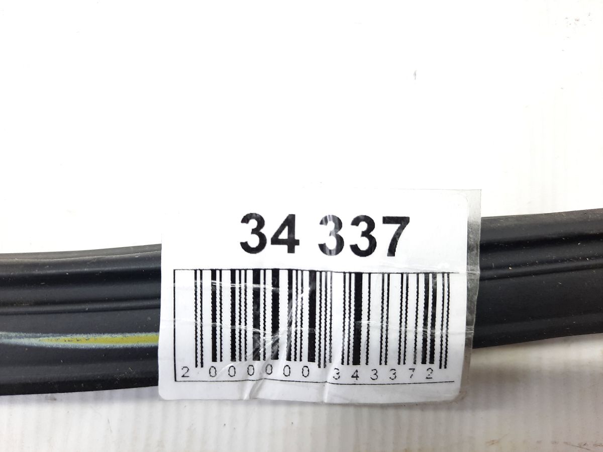 Journey Направляющая резинка стекла двери передней левой Dodge Journey 2009-2020 5076871AF Dodge Journey 4