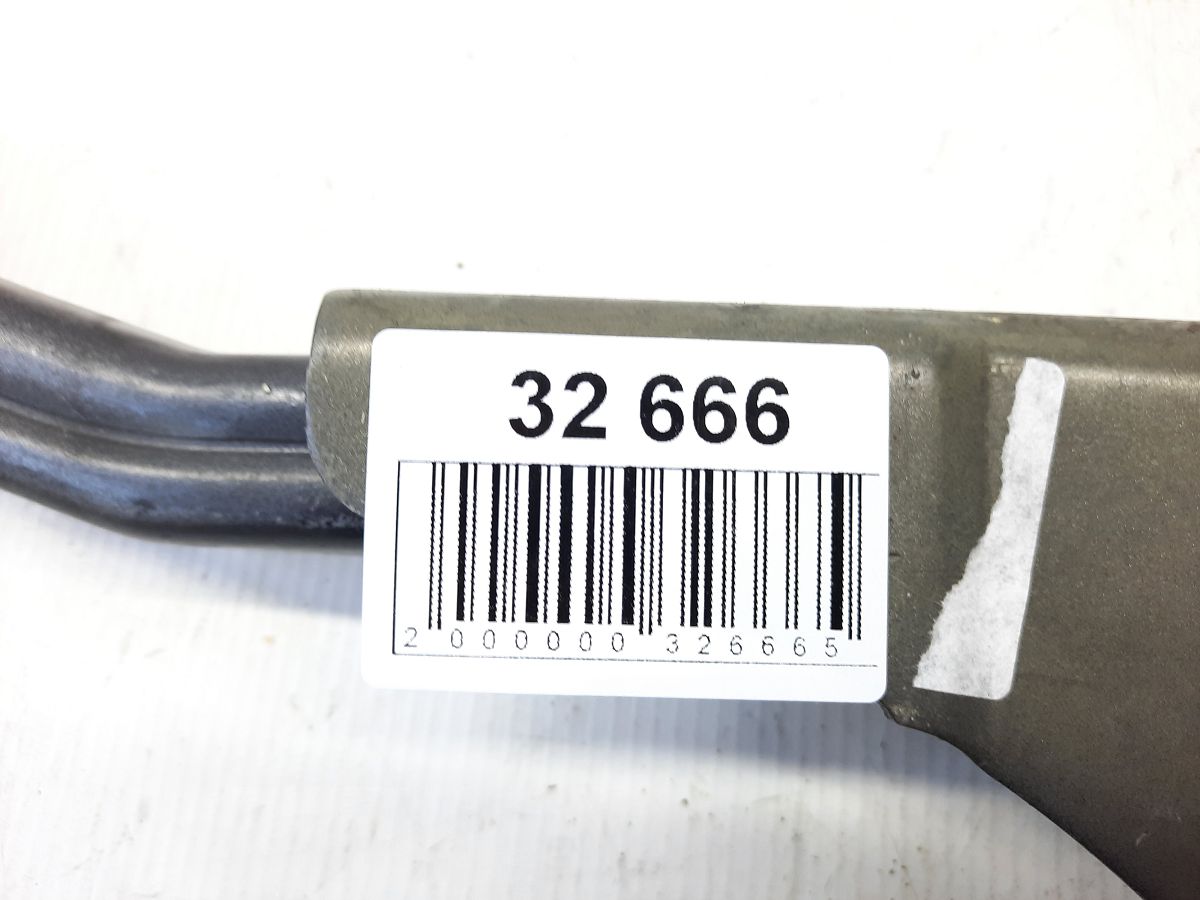 200 limited Петля капота права Chrysler 200 Limited 2015-2017 68143718AA Chrysler 200 Limited 8