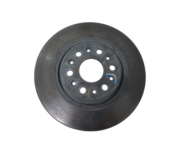 Equinox. Диск тормозной передний левый Chevrolet Equinox EV 2024-2025 13546862 Chevrolet Equinox EV Equinox. Диск тормозной передний левый Chevrolet Equinox EV 2024-2025 13546862 Chevrolet Equinox EV