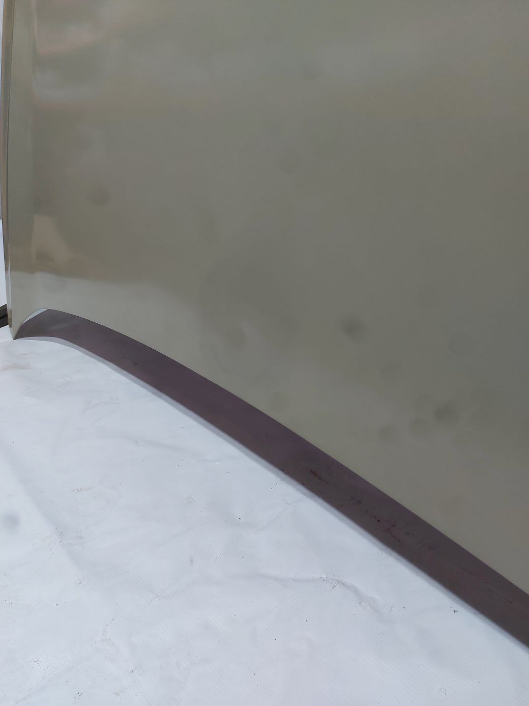 Капоти Капот (метал) Chevrolet Malibu 2016-2021 23134824 Chevrolet Malibu 2