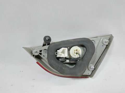 Sonata. Ліхтар кришки багажника лівий Hyundai Sonata 2009-2015 924033Q000 Hyundai Sonata