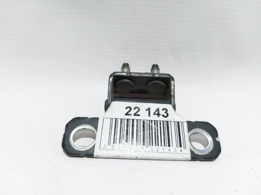 Veloster. Петля кришки багажника ліва/права Hyundai Veloster 2012-2017 797702V000 Hyundai Veloster