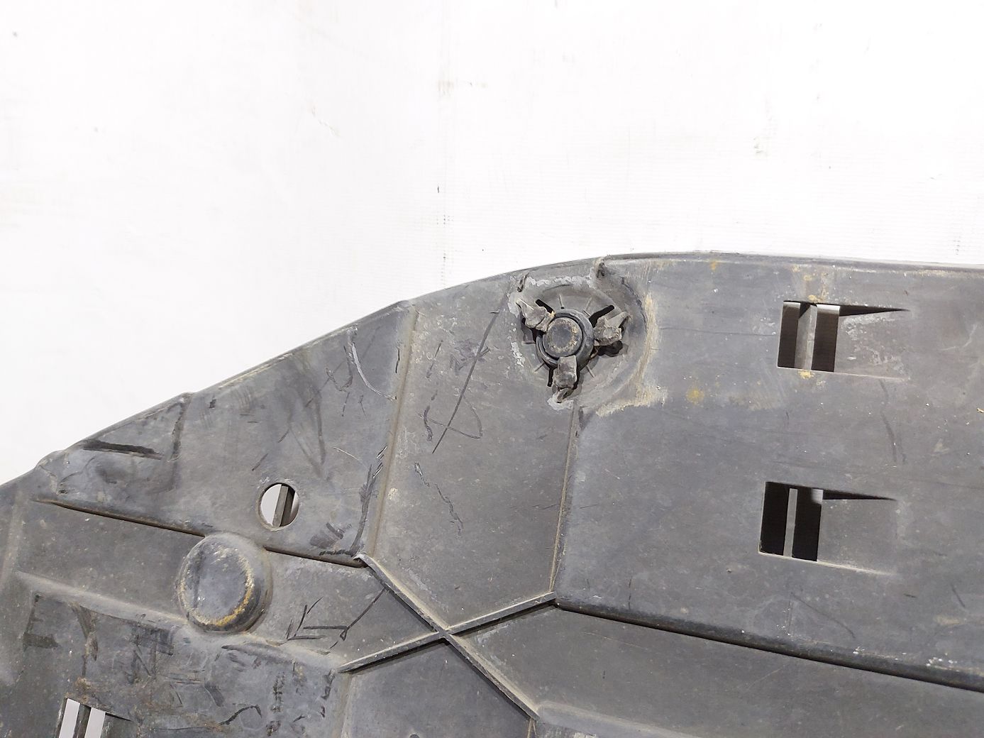 Cr-z Захист днища передній правий Honda CR-Z 2011-2016 74641TM8A01 Honda CR-Z 2