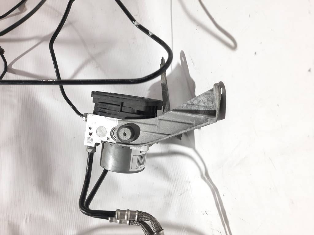 Ats Блок ABS Cadillac ATS 2014-2018 22932435 Cadillac ATS 21