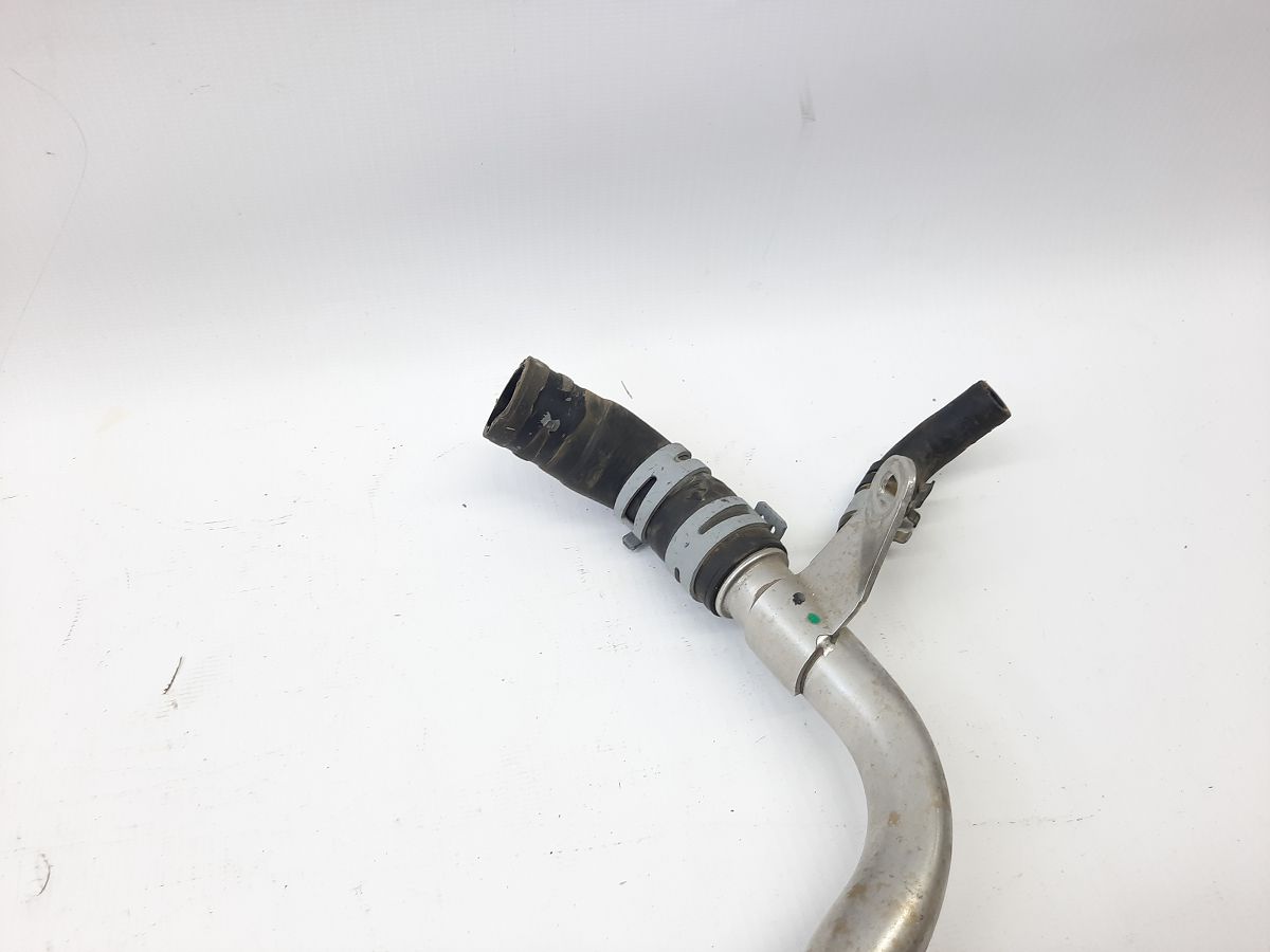 Cruze Трубка термостата обвідна Chevrolet Cruze 2016-2021 12667458 Chevrolet Cruze 3