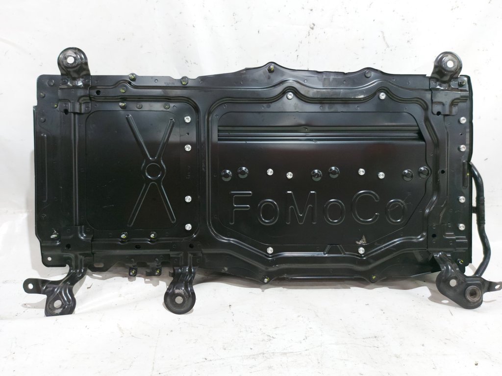 Fusion hybrid Блок батарейный Ford Fusion Hybrid (нерабочий) 2013-2020 HG9Z10B759E Ford Fusion Hybrid 31