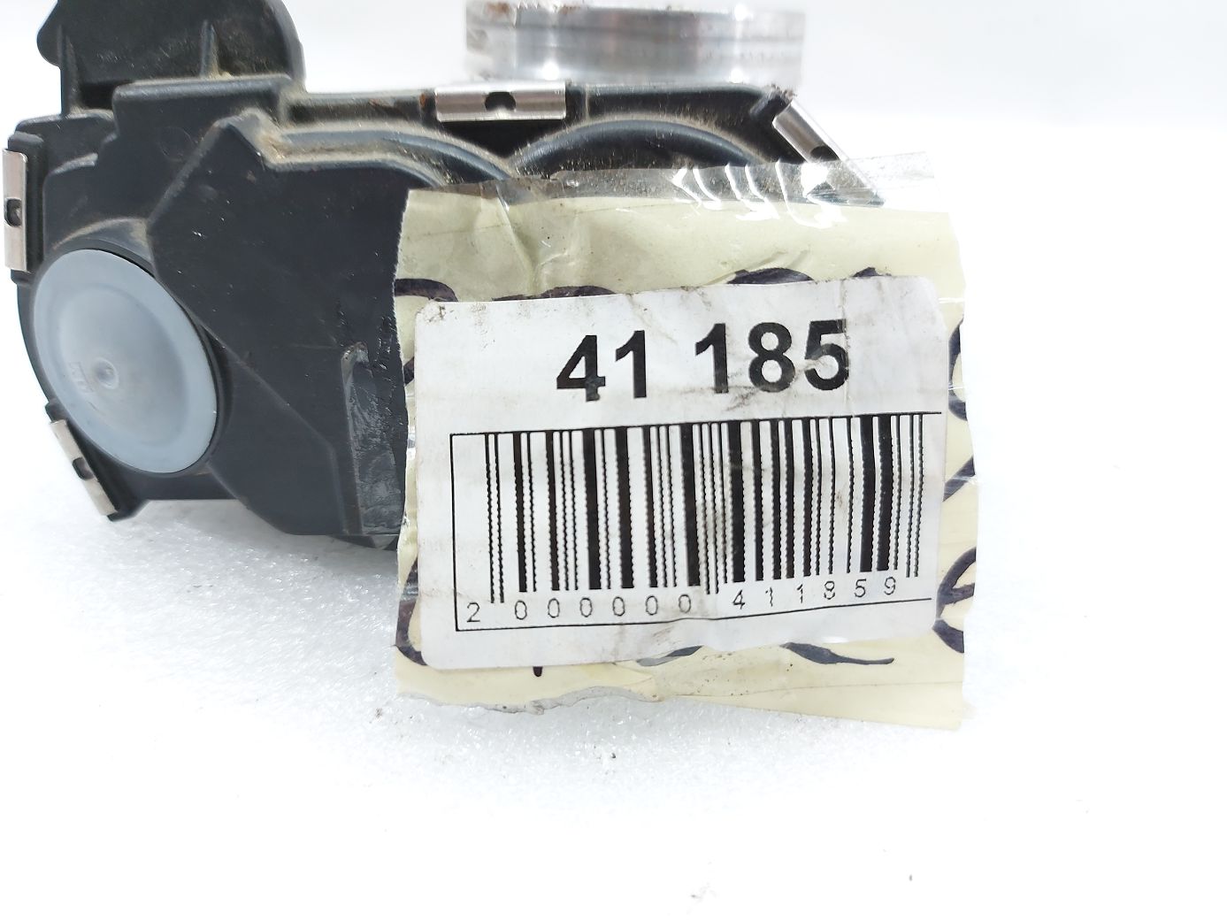 Cruze Дросельна заслінка Chevrolet Cruze 2017-2019 12671379 Chevrolet Cruze 5