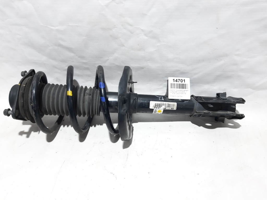 Cadenza. Стійка амортизатора передня права Kia CADENZA 2015 546613V500 Kia CADENZA Cadenza. Стійка амортизатора передня права Kia CADENZA 2015 546613V500 Kia CADENZA