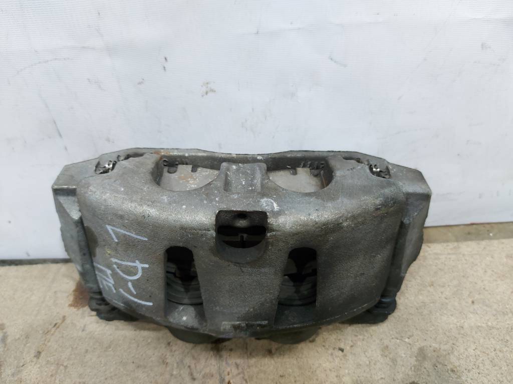 Journey Суппорт тормозной передний левый Dodge Journey 2007-2018 68003697AC Dodge Journey 4 Journey Суппорт тормозной передний левый Dodge Journey 2007-2018 68003697AC Dodge Journey 4