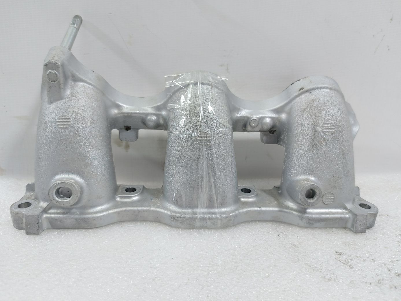 Rdx. Коллектор впускной нижний задний Acura RDX 2013-2018 17060RYEA00 Acura RDX