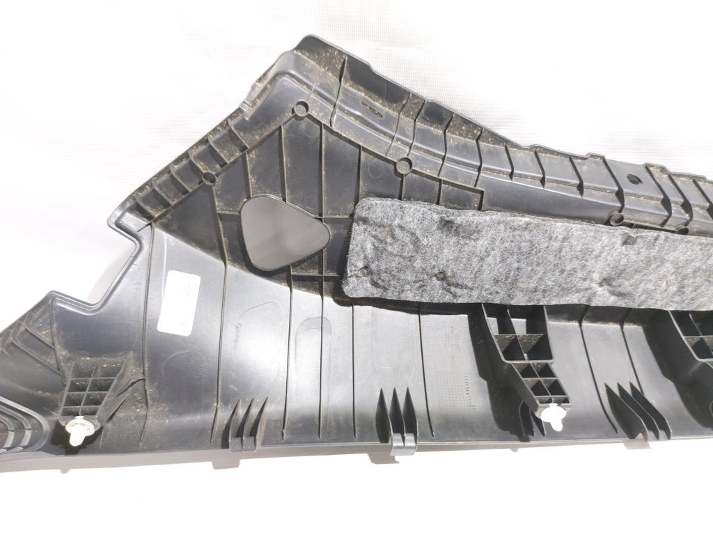 Elantra Бічна частина складання сидіння заднього ряду права Hyundai Elantra 2017-2020 85895F3000TRY Hyundai Elantra 6