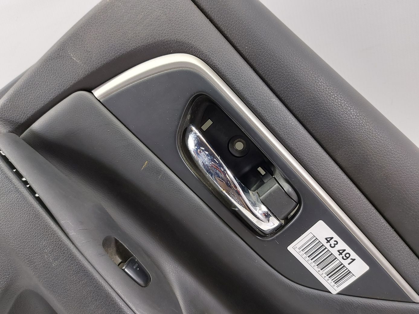 Altima Карта двери задней правой (черная, кожа) Nissan Altima 2015 829009HM2A Nissan Altima 3 Altima Карта двери задней правой (черная, кожа) Nissan Altima 2015 829009HM2A Nissan Altima 3