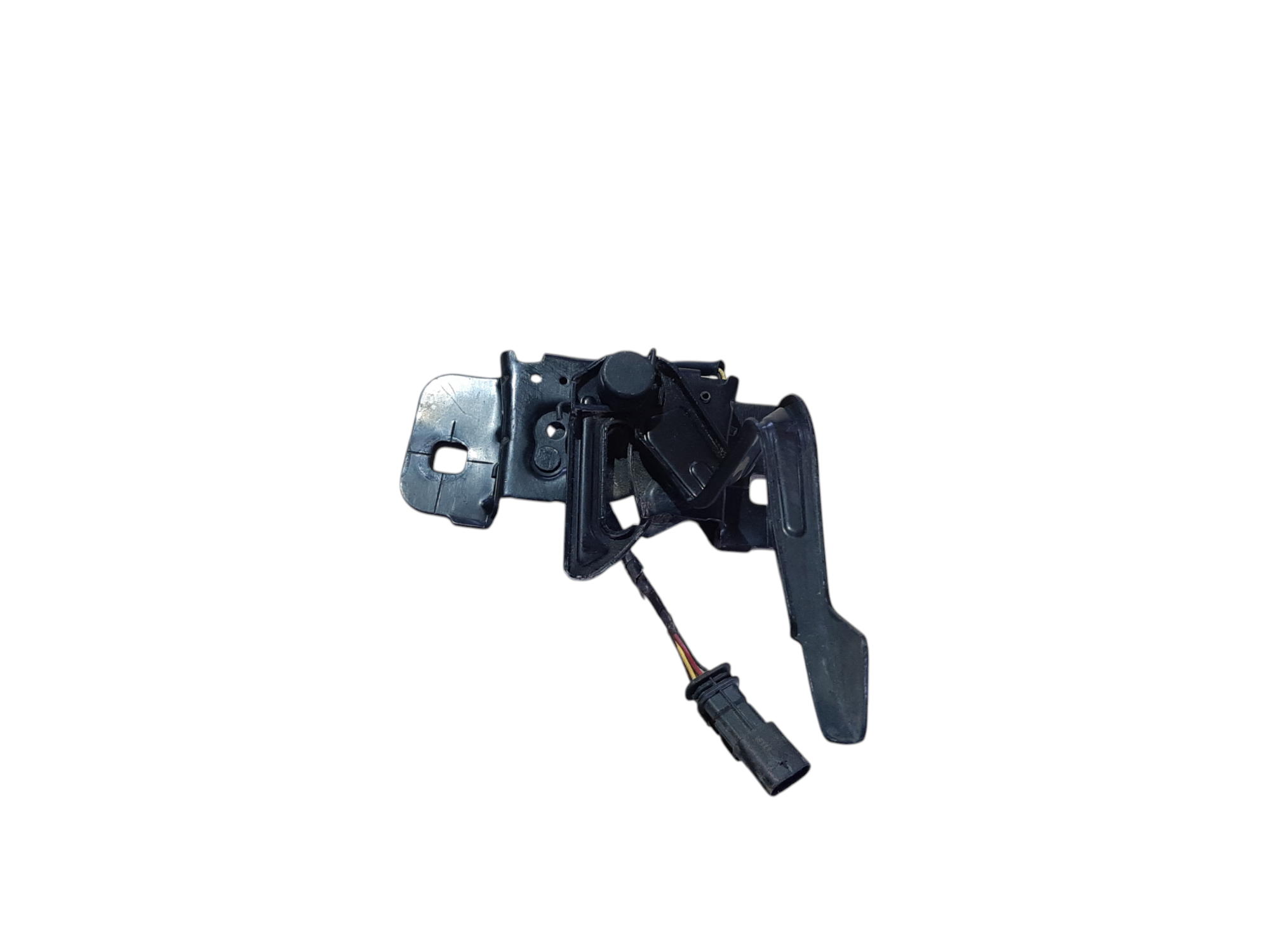 Bolt. Замок капота Chevrolet Bolt EV 2022-2023 42755931 Chevrolet Bolt EV