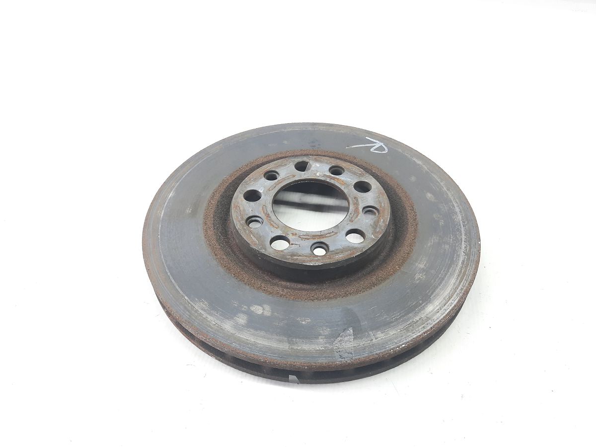 Dart Диск тормозной передний левый/правый Dodge Dart 2013-2019 68257206AA Dodge Dart 7