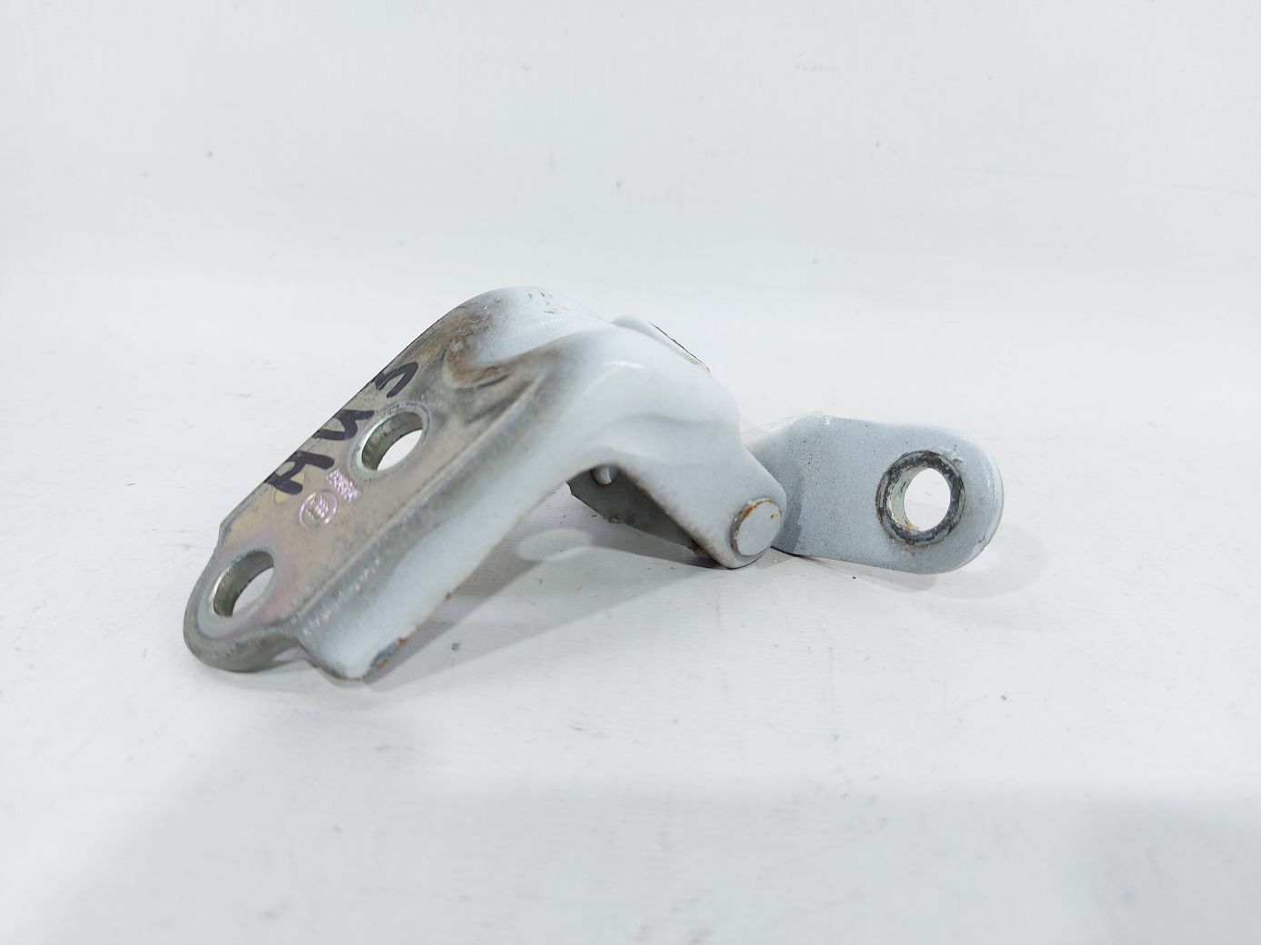 Veloster Петля дверей передньої правої верхня/нижня Hyundai Veloster 2011-2021 793202V000 Hyundai Veloster 2