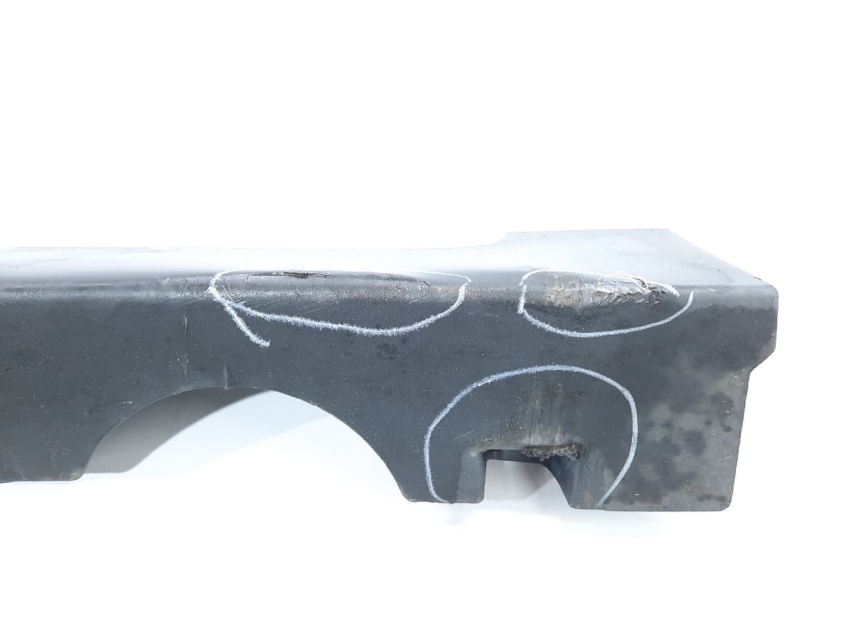 Volt Поріг правий (пластик) Chevrolet Volt 2011-2015 22810846 Chevrolet Volt 10