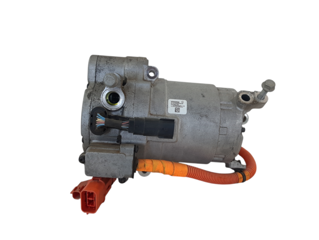 Bolt Компрессор кондиционера Chevrolet Bolt EV 2017-2023 42733159 Chevrolet Bolt EV 2 Bolt Компрессор кондиционера Chevrolet Bolt EV 2017-2023 42733159 Chevrolet Bolt EV 2