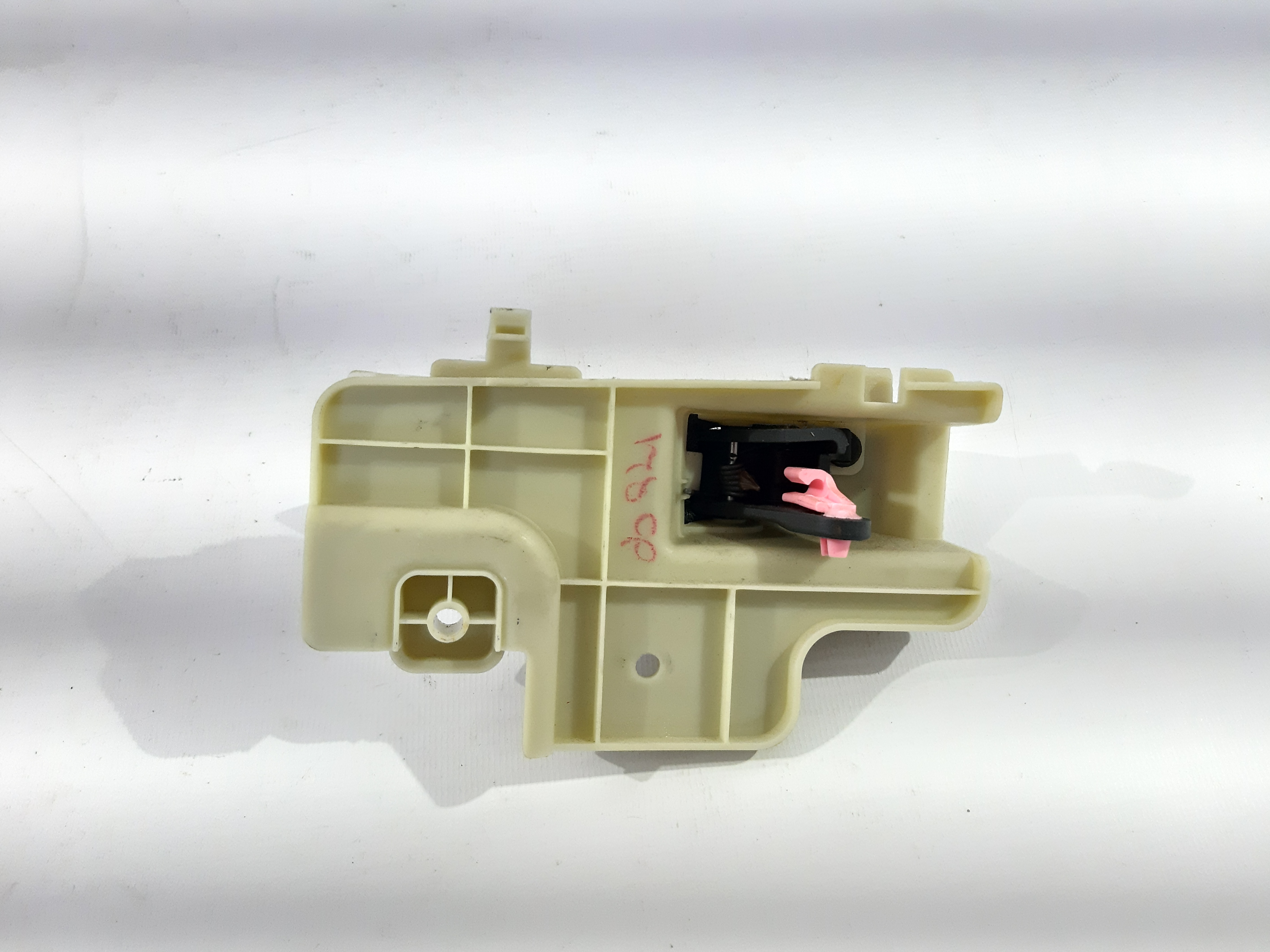 Compass Ручка внутренняя двери задней левой Jeep Compass 2008-2017 1JU99SZ0AA Jeep Compass 4