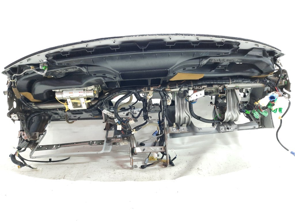 Cr-z Торпеда с воздуховодами Honda CR-Z 2011-2016 77190SZTG02ZA Honda CR-Z 8