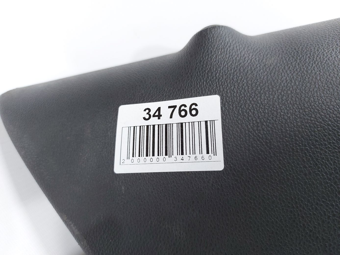 Cruze Карта дверей задньої лівої Chevrolet Cruze 2011-2016 42363687 Chevrolet Cruze 7