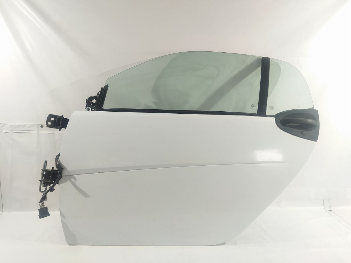 Fortwo Двері передні ліві Smart Fortwo 2008-2016 4517210100 Smart Fortwo 1