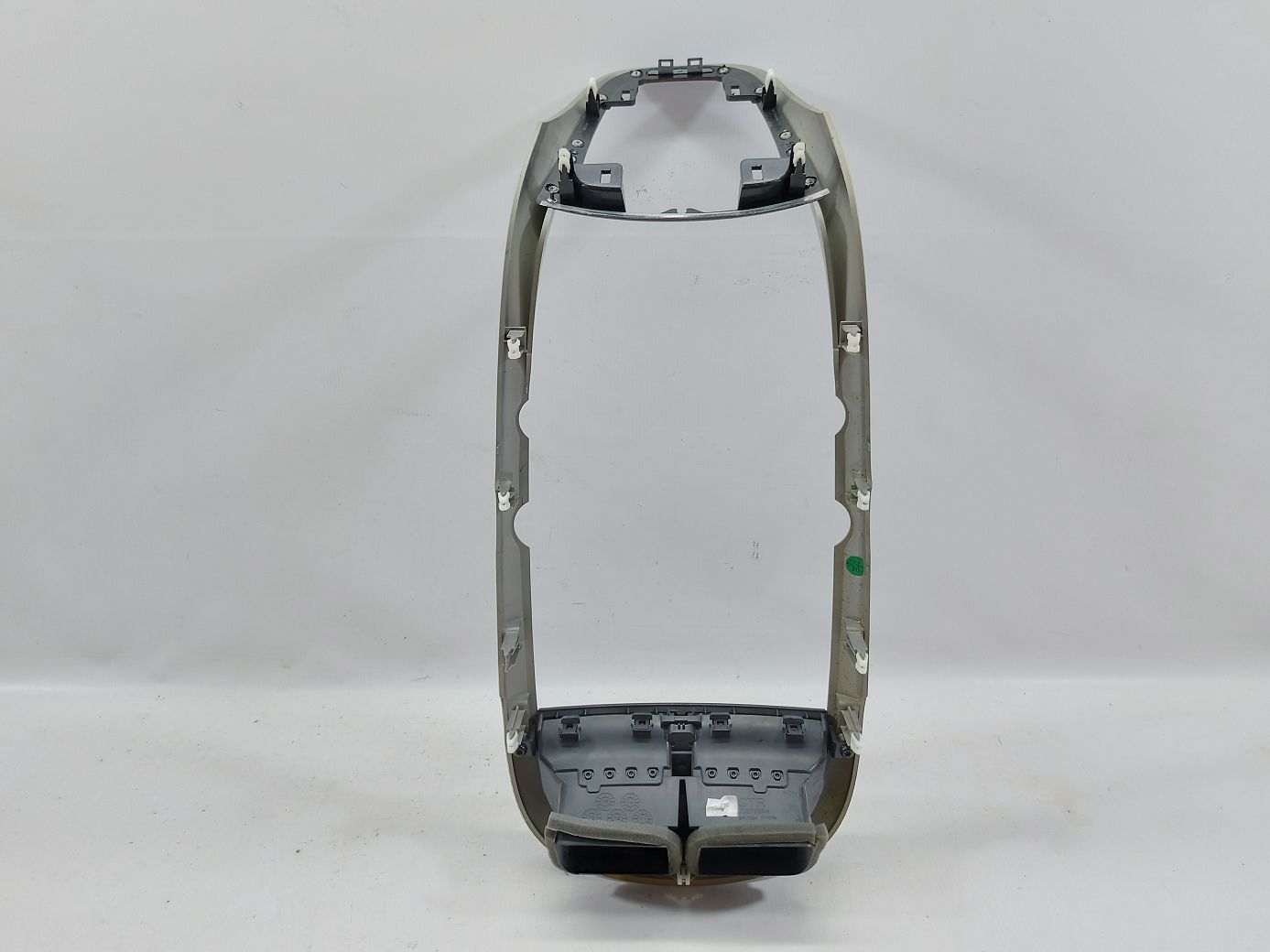Malibu Воздуховод центральный с декоративной накладкой Chevrolet Malibu 2013-2015 22998935 Chevrolet Malibu 4