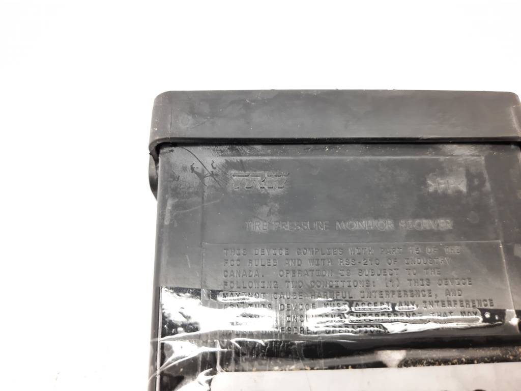 Cr-z Блок управления давления в шинах Honda CR-Z 2011-2015 39350SZTA01 Honda CR-Z 3