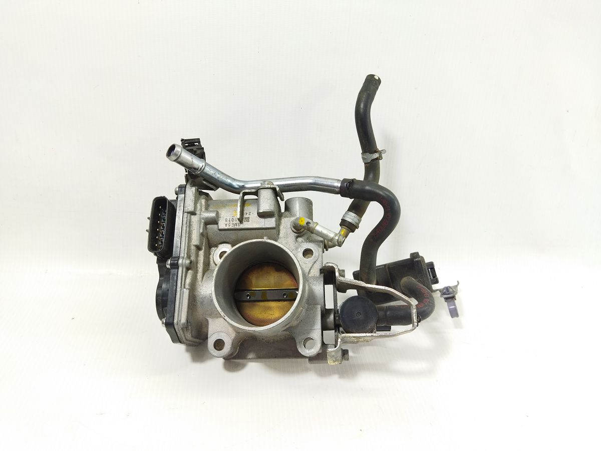 Cr-z. Дросельна заслінка Honda CR-Z 2011-2016 16400RTW003 Honda CR-Z