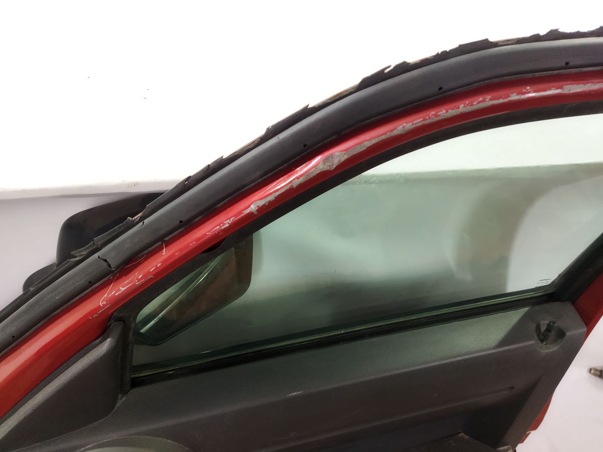 Nitro Двері передні права Dodge Nitro 2009-2011 55360852AG Dodge Nitro 19