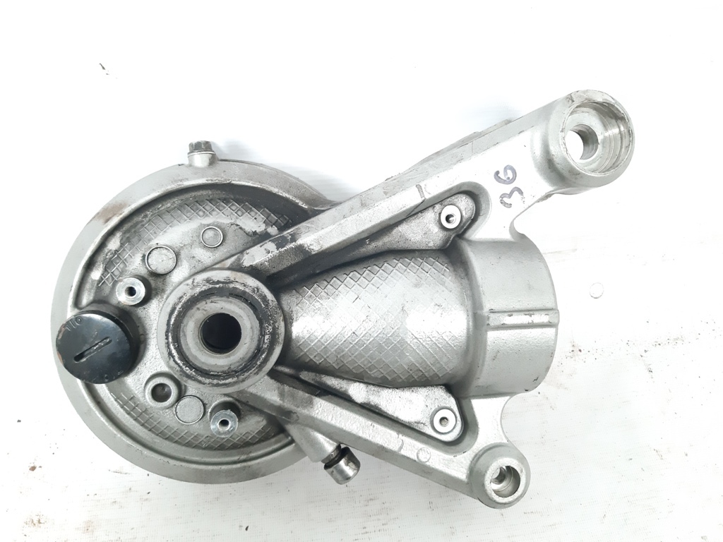 Gtr-1400. Редуктор задній Kawasaki GTR-1400 2010 140550034458 Kawasaki GTR-1400