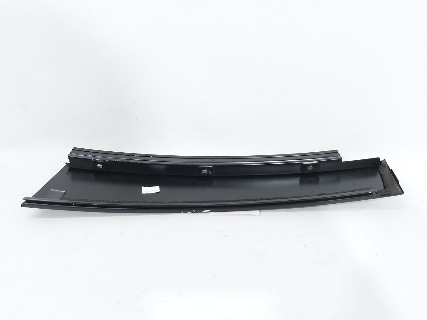 Cruze Молдинг двері задньої лівої Chevrolet Cruze 2011-2012 95460761 Chevrolet Cruze 3