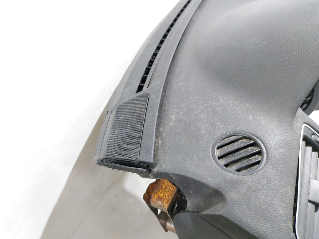 Passat s Торпеда Volkswagen Passat S 2012-2015 561857003L81X Volkswagen Passat S 36