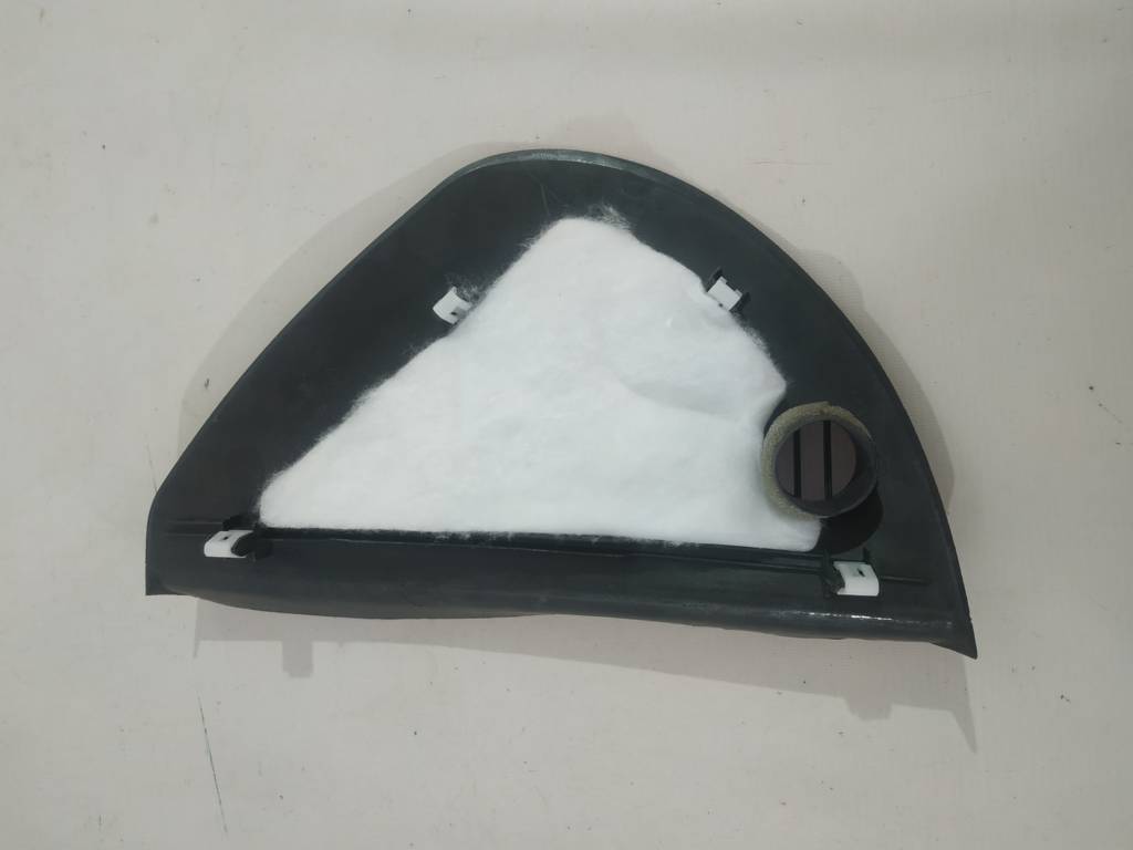 200 Заглушка приборной панели левая Chrysler 200 2015-2017 1UY43DX9AB Chrysler 200 4