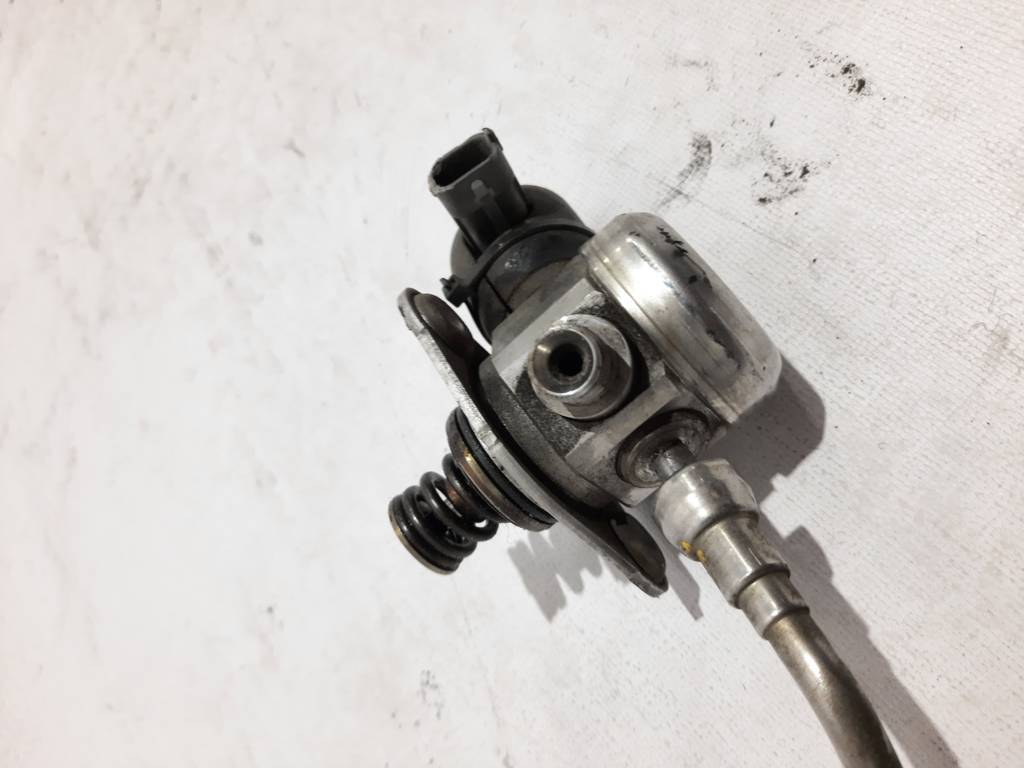 Veloster Топливная магистраль Hyundai Veloster 2012 353202B130 Hyundai Veloster 3