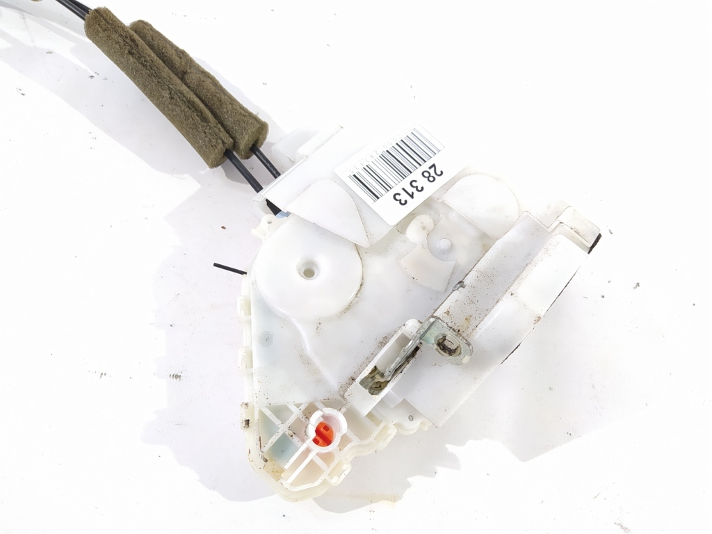 Accord Замок двері передньої лівої Honda Accord 2009-2012 72150TA0A12 Honda Accord 3
