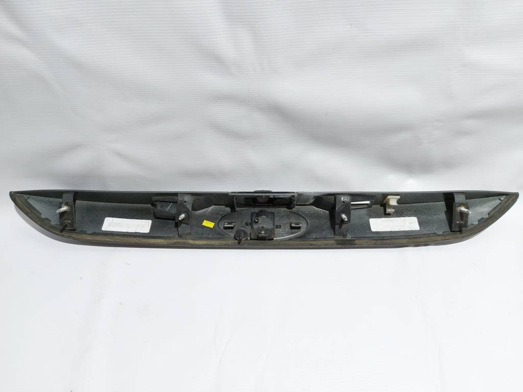 Escape Молдинг кришки багажника верхній (під камеру) Ford Escape 2013-2016 CJ5Z13508FPTM Ford Escape 4 Escape Молдинг кришки багажника верхній (під камеру) Ford Escape 2013-2016 CJ5Z13508FPTM Ford Escape 4